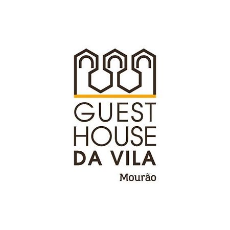 Guesthouse da Vila Mourão Exterior foto