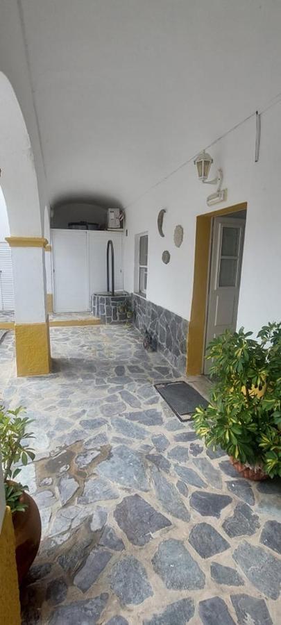 Guesthouse da Vila Mourão Exterior foto