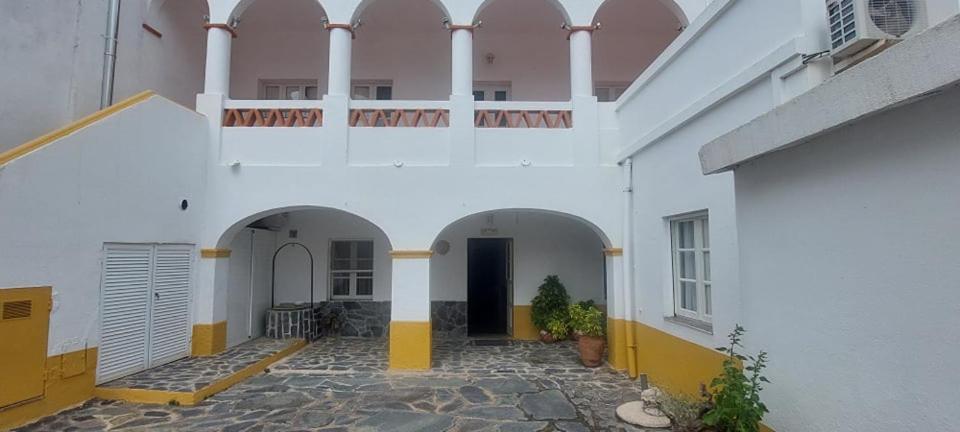 Guesthouse da Vila Mourão Exterior foto