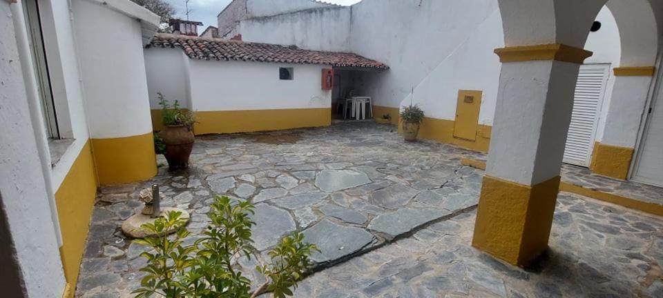 Guesthouse da Vila Mourão Exterior foto